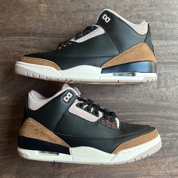 Jordan Other - Air Jordan 3 Retro
